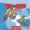 Tom Et Jerry Bikers