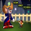 Tom Et Jerry Dress Up With Lila