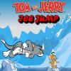 Tom Et Jerry Ice Jump