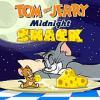 Tom Et Jerry Midnight Snack