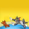 Tom Et Jerry Puzzle 3