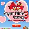 Angry Birds Cannon 3