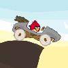 Angry Birds Car Revenge