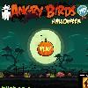 Angry Birds Halloween