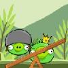 Angry Birds Piggies Balance