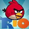 Angry Birds Rio