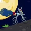 Angry Birds Space Bike