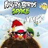 Angry Birds Space Xmas