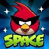 Angry Birds Space