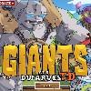 Giants and Dwarves TD