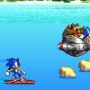 Sonic Surf