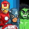 Avengers Skrull Takedown