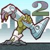 Robots vs Zombies 2