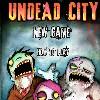 Undead City Tower Defense