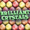 Brilliant Crystals