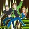 Ben 10 Alien Force Super Jumper 3