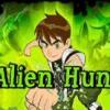 Ben 10 Alien Hunter