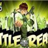 Ben 10 Battle Ready