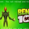 Ben 10 Defense