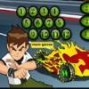 Ben 10 Math Race