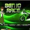 Ben 10 Racing