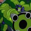 Ben 10 Ultimate Humungousaur Jigsaw