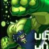 Ben 10 Ultimate Humungousaur