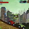 Ben 10 Vs Rex Truck Champ