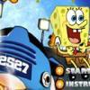 Spongebob And Spaceship Racers