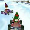 Christmas Elf Race 3d