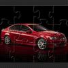 Pontiac G8 Jigsaw