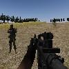 War Game First Person Shooter