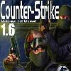 Counter Strike 1.6 : Half Life Mod