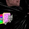 Nyan Cat 3D