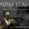 Rush Team