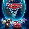 Spy Trainer : Cars 2