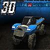 Ultimate OFF-Road Racing : 3D